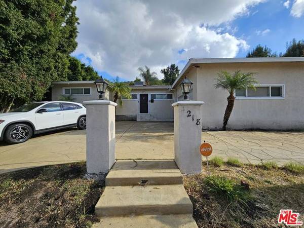 4218 Sepulveda Boulevard, Sherman Oaks, CA 91403