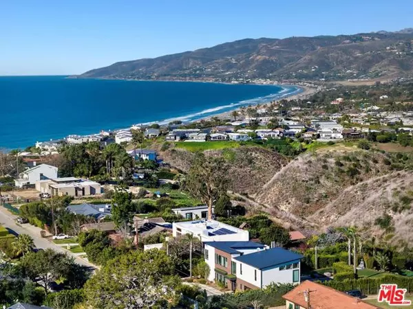 Malibu, CA 90265,29329 Bluewater Road