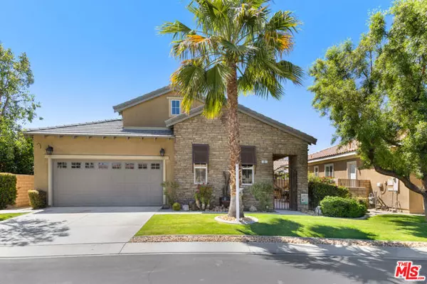 9 Shoreline Drive, Rancho Mirage, CA 92270