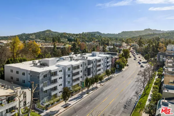 4240 Laurel Canyon Boulevard #304, Studio City (los Angeles), CA 91604