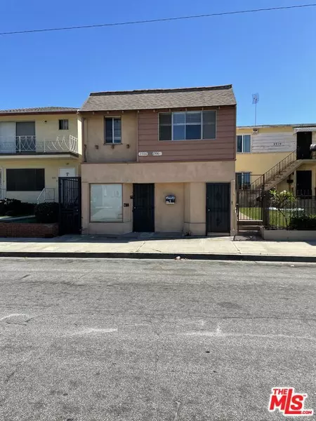 2306 W 79th Street, Inglewood, CA 90305