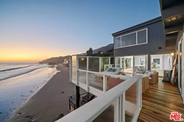 31974 Pacific Coast Highway, Malibu, CA 90265