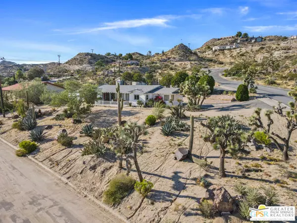 57634 Redondo Street, Yucca Valley, CA 92284