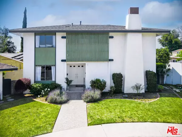 6121 Saint James Drive, Temple City, CA 91780