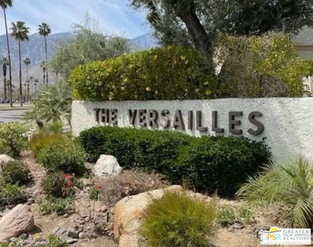 Palm Springs, CA 92264,1453 Versailles Drive