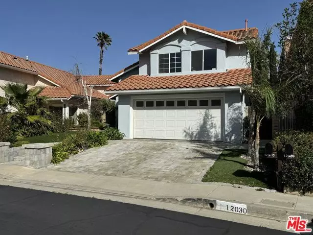 Porter Ranch (los Angeles), CA 91326,12030 Falcon Crest Way