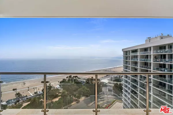 Santa Monica, CA 90402,201 Ocean Avenue #1803B