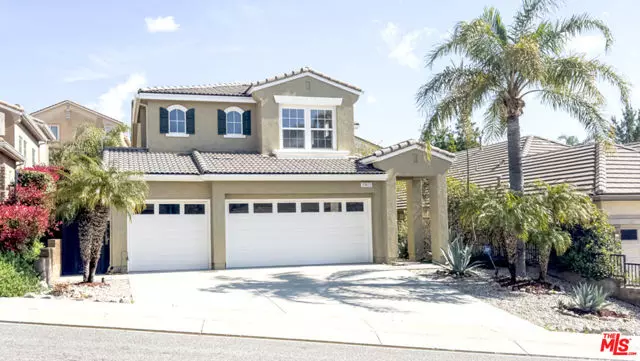 Porter Ranch (los Angeles), CA 91326,20623 Vercelli Way