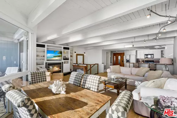 Malibu, CA 90265,11876 Beach Club Way