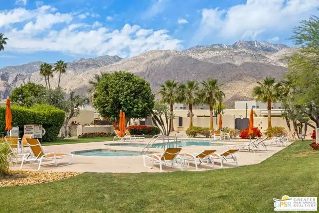 Palm Springs, CA 92262,415 N Hermosa Drive