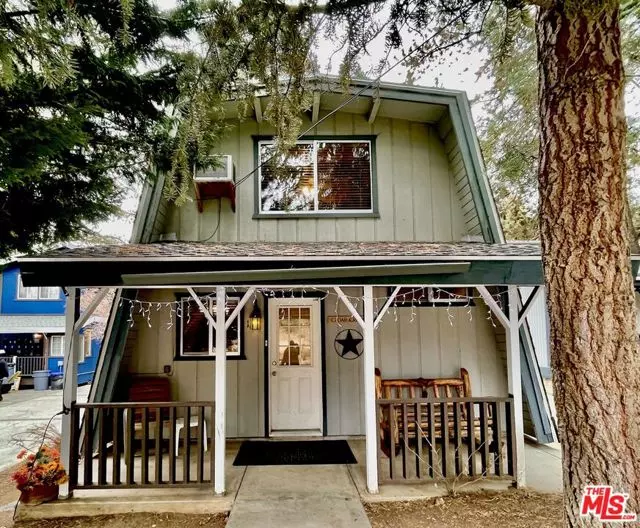 Big Bear City, CA 92315,908 Pine Knot Avenue