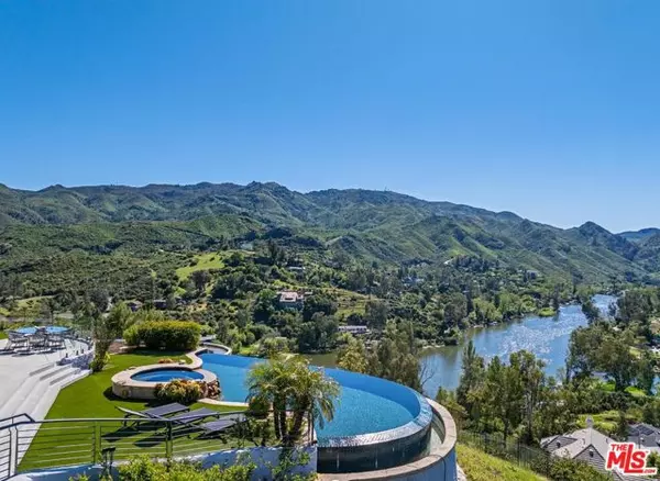 Agoura Hills, CA 91301,28888 Lake Vista Drive