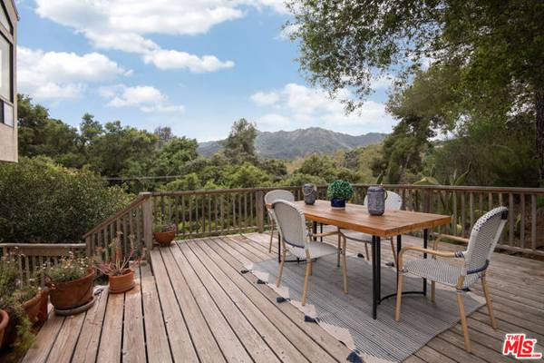 1639 Oak Drive, Topanga (los Angeles), CA 90290