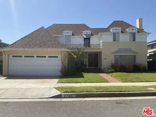 3745 Northland Drive, View Park, CA 90008