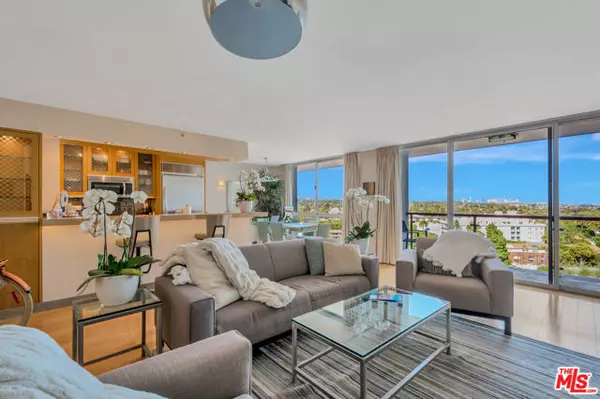 201 Ocean Avenue #1505B, Santa Monica, CA 90402