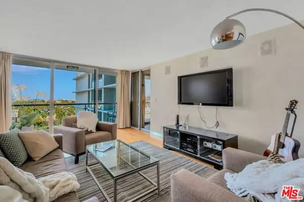 Santa Monica, CA 90402,201 Ocean Avenue #1505B