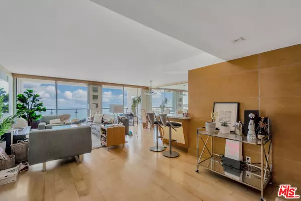 Santa Monica, CA 90402,201 Ocean Avenue #1908B