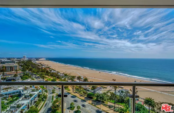 Santa Monica, CA 90402,201 Ocean Avenue #1908B