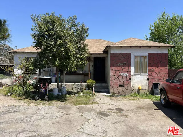 Pacoima (los Angeles), CA 91331,11102 Norris Avenue