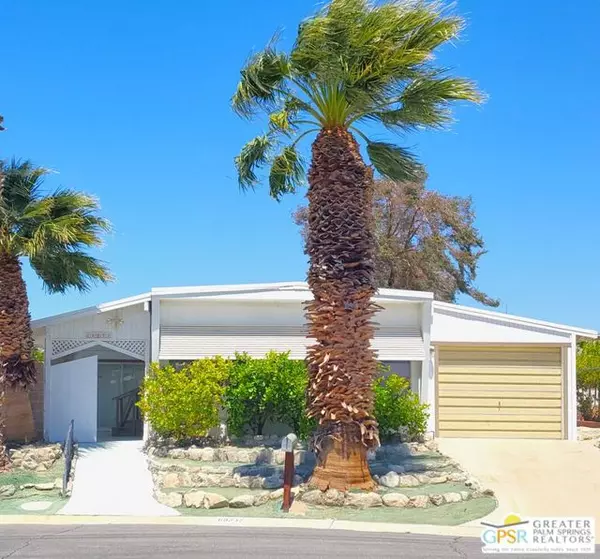 69237 Westwood Court, Desert Hot Springs, CA 92241