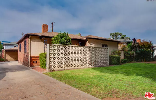 3047 Delaware Avenue, Santa Monica, CA 90404