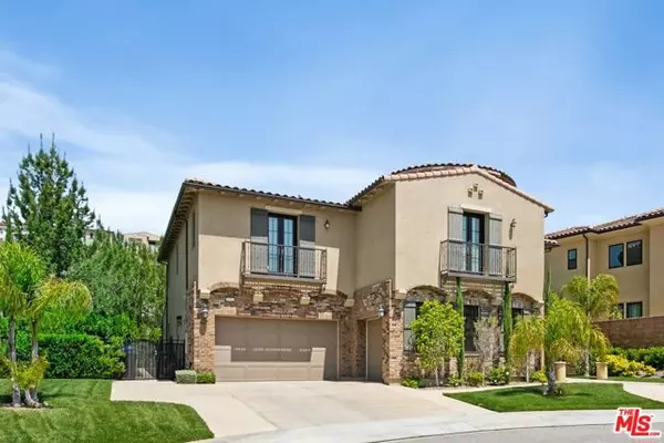 Porter Ranch (los Angeles), CA 91326,20323 Bentley Way