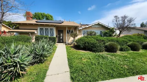 7732 N Shoup Avenue, West Hills (los Angeles), CA 91304