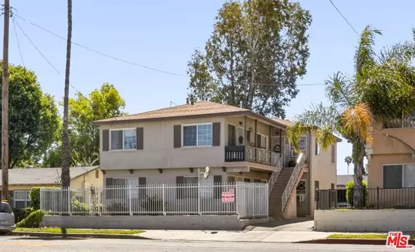 13524 Vanowen Street, Van Nuys (los Angeles), CA 91405