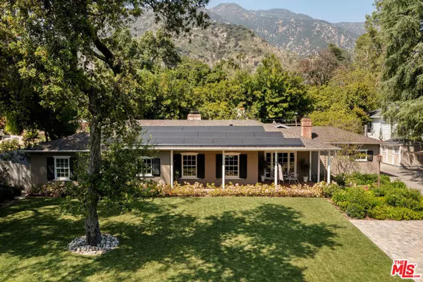 2085 E Altadena Drive, Altadena, CA 91001