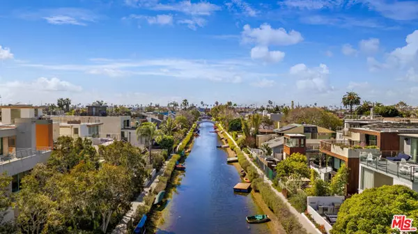 Venice (los Angeles), CA 90291,415 Sherman Canal