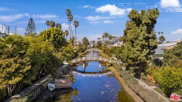 Venice (los Angeles), CA 90291,415 Sherman Canal