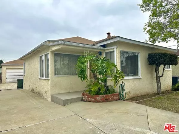 4653 W 137th Place, Hawthorne, CA 90250