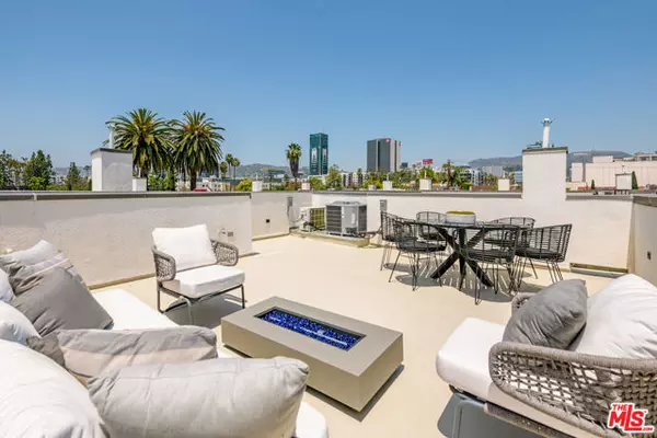 6119 Marbella Place, Los Angeles, CA 90038