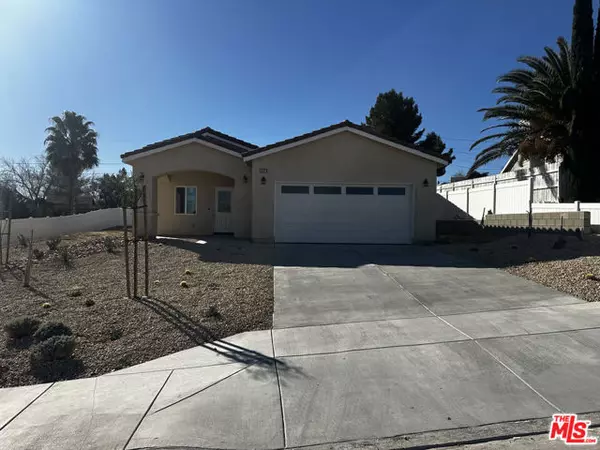 16277 Puesta Del Sol Drive, Victorville, CA 92394