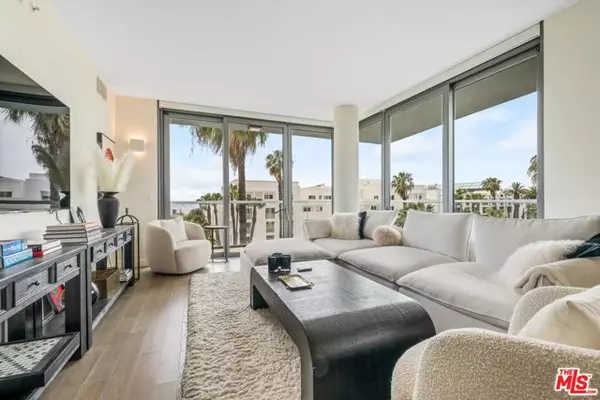 1755 Ocean Avenue #610, Santa Monica, CA 90401