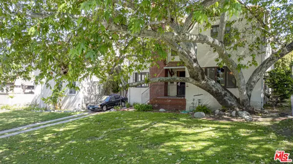 Glendale, CA 91202,911 Cumberland Road