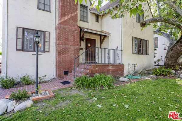 Glendale, CA 91202,911 Cumberland Road