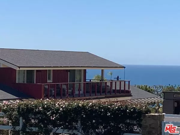 Malibu, CA 90265,27545 Pacific Coast Highway #B