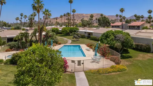 2152 S Via Mazatlan, Palm Springs, CA 92264