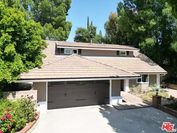 19180 Castlebay Lane, Porter Ranch (los Angeles), CA 91326