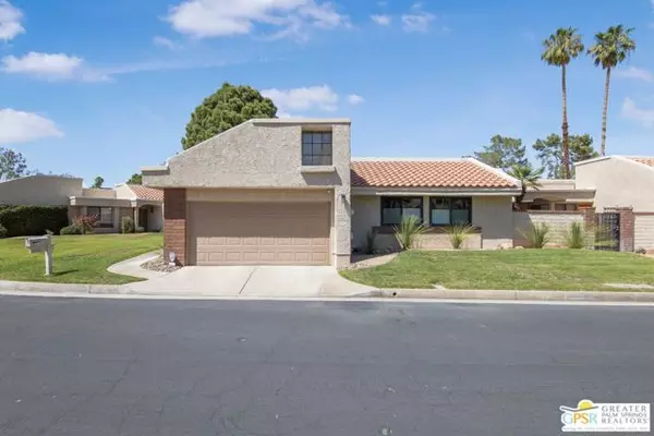 36022 Paseo Circulo, Cathedral City, CA 92234