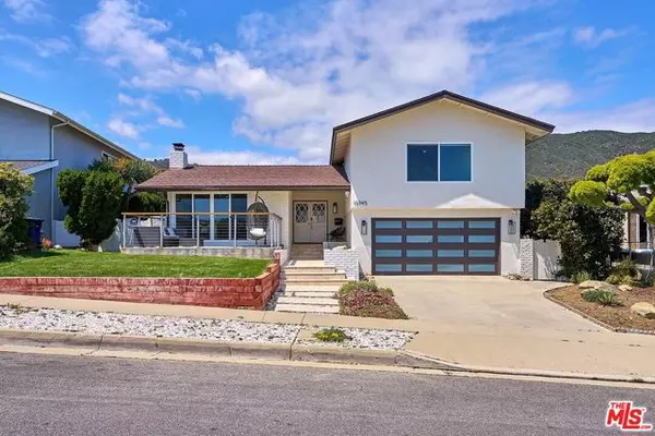 18345 Wakecrest Drive, Malibu, CA 90265