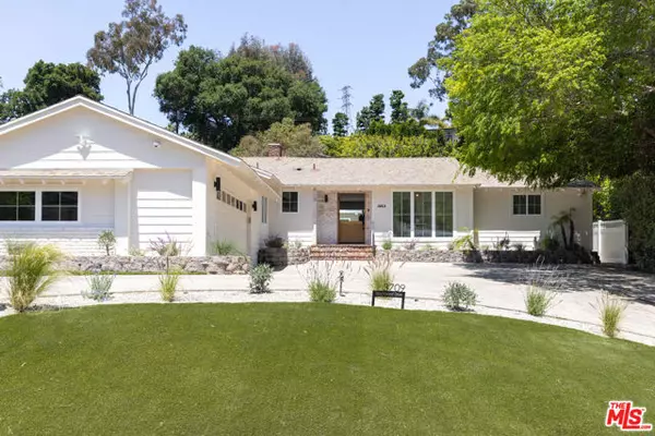 Studio City (los Angeles), CA 91604,3709 Wrightwood Drive