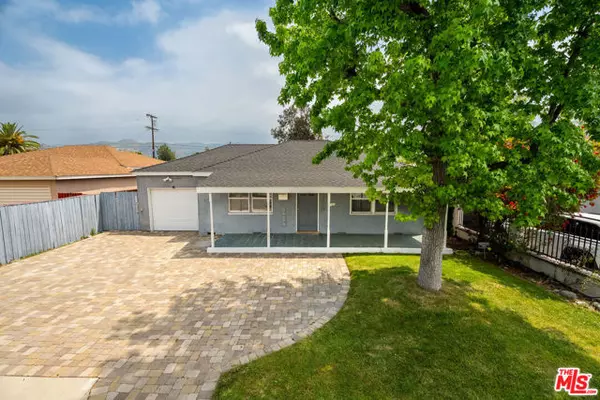 7524 Cleon Avenue, Sun Valley (los Angeles), CA 91352