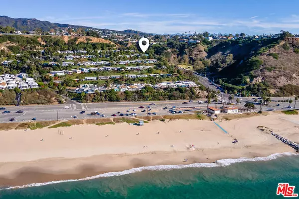 Pacific Palisades (los Angeles), CA 90272,37 Aloha Drive