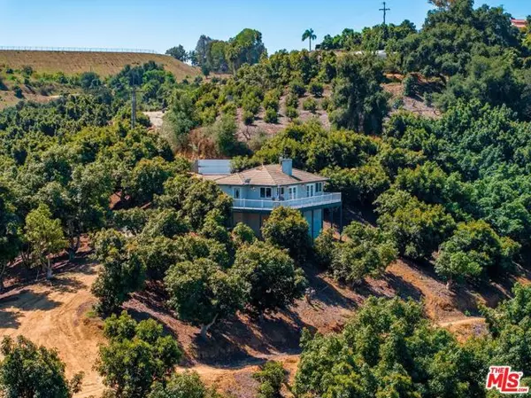 2125 Puerto Del Mundo, Fallbrook, CA 92028