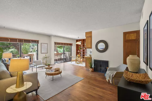 832 Palm Avenue #103, West Hollywood, CA 90069