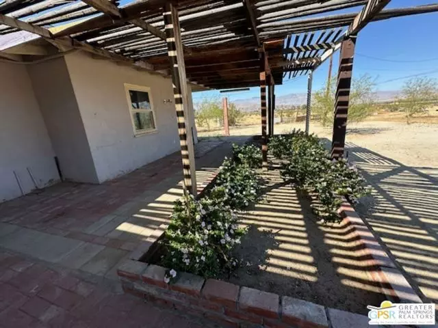 3187 Double O Road, Borrego Springs, CA 92004