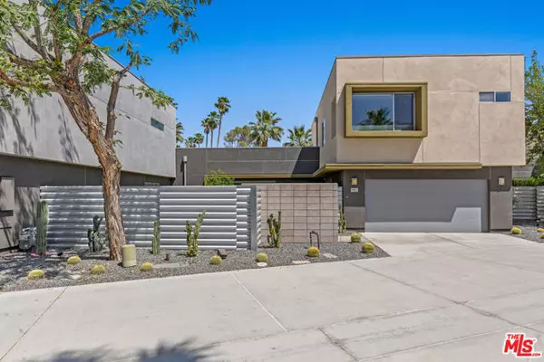 Palm Springs, CA 92262,1052 Audrey Drive