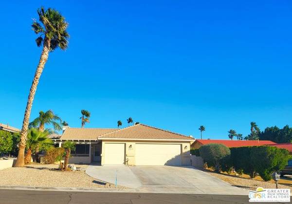 9860 Brookline Avenue, Desert Hot Springs, CA 92240